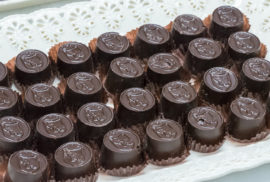10 beneficios que aporta el chocolate a nuestra salud