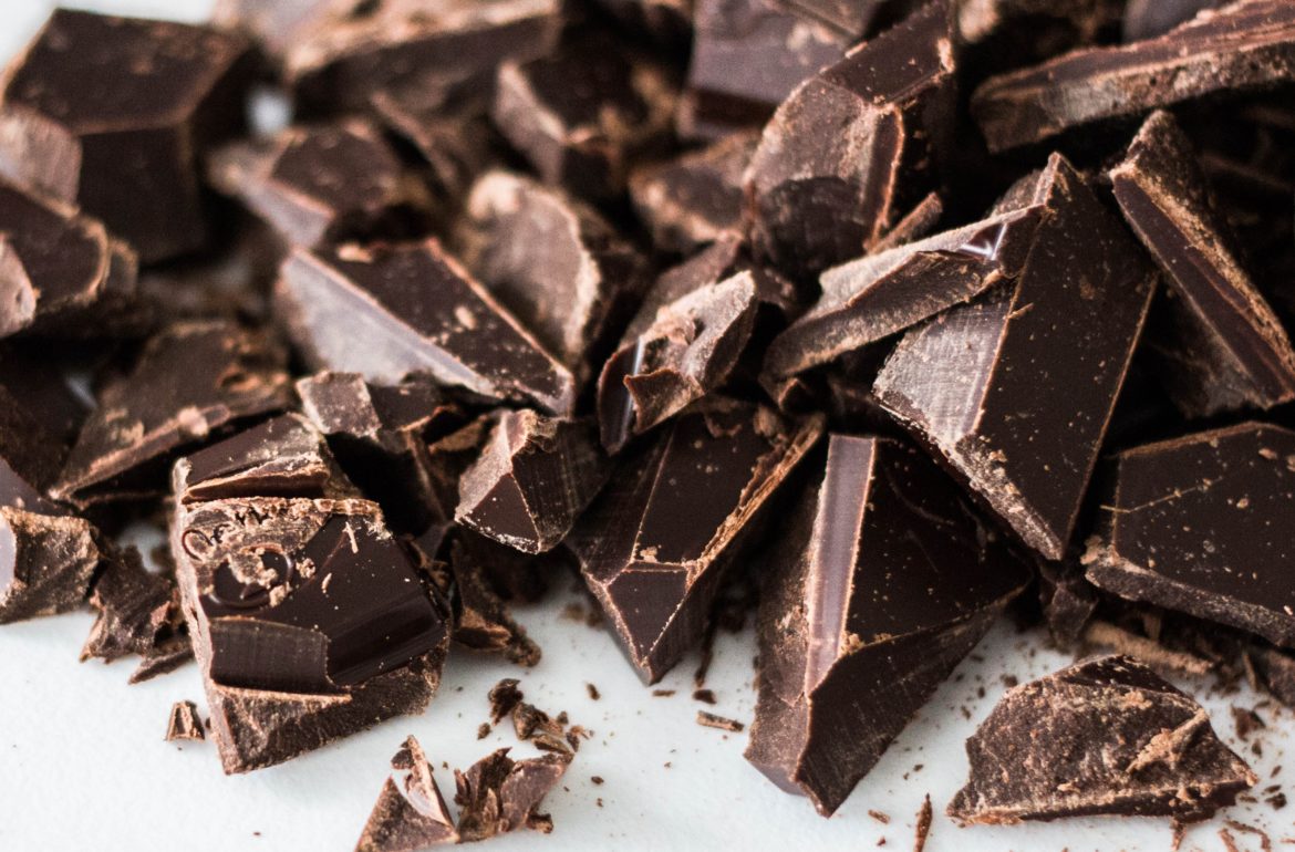 Consejos para conservar el chocolate en verano