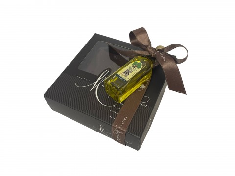 LÁMINAS CHOCOLATE